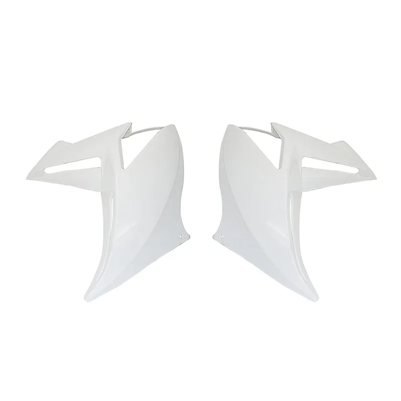 Motorcycle Fairings Injection For Kawasaki ER6N 2009 2010 2011 COVER left & right unpainted Side Radiator Cover Panel kit
Motorcycle Fairings Injection For Kawasaki ER6N 2009 2010 2011 COVER left & right unpainted Side Radiator Cover Panel kit