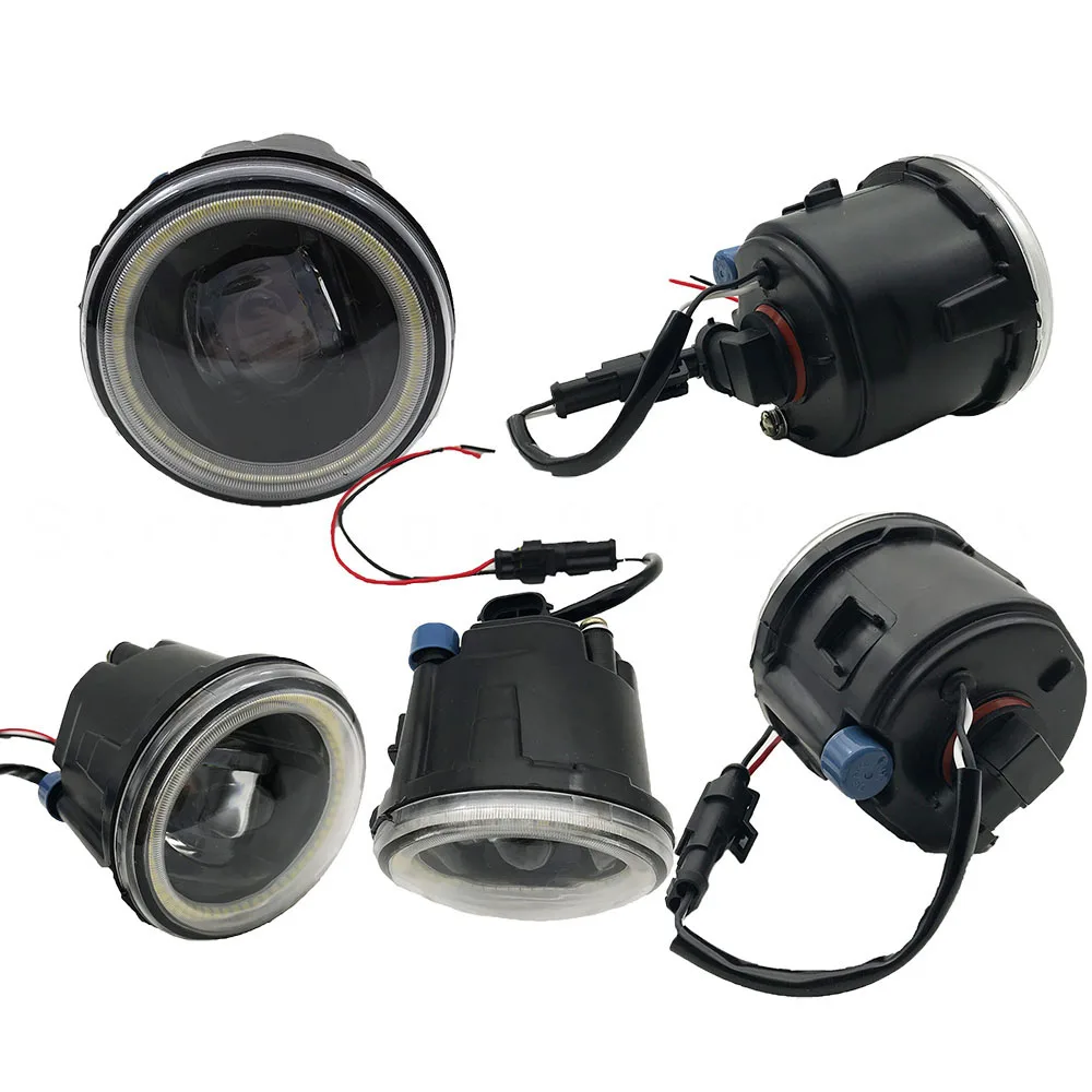 2PCS LED White led fog lights For NISSAN TIIDA SC11X CUBE Quest 2006-2012 fog light CCC E2 12V DRL lamp
2PCS LED White led fog lights For NISSAN TIIDA SC11X CUBE Quest 2006-2012 fog light CCC E2 12V DRL lamp