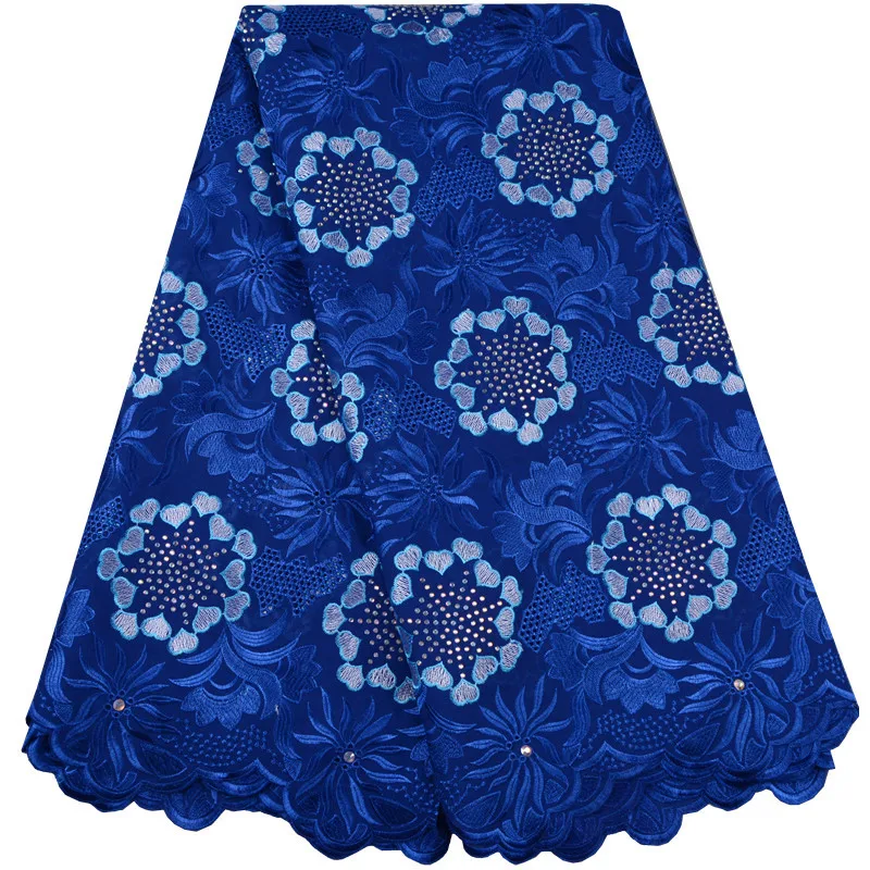2018 Blue New design French Lace Fabric with rich stones High Quality Beautiful African Lace Fabrics For Nigerian Wedding 958
2018 Blue New design French Lace Fabric with rich stones High Quality Beautiful African Lace Fabrics For Nigerian Wedding 958