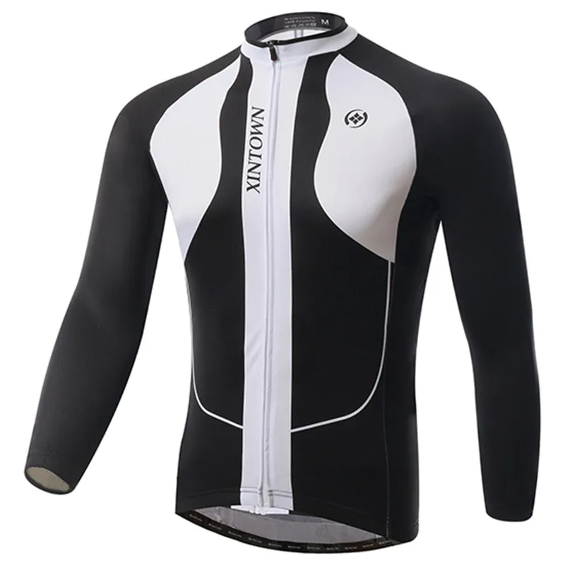 Pro Racing Bicycle Cycling Clothing Long Sleeve Cycling Jersey Autumn Mens Mountain Bike Jersey Breathable Cycle Jersey Clothes
Pro Racing Bicycle Cycling Clothing Long Sleeve Cycling Jersey Autumn Mens Mountain Bike Jersey Breathable Cycle Jersey Clothes