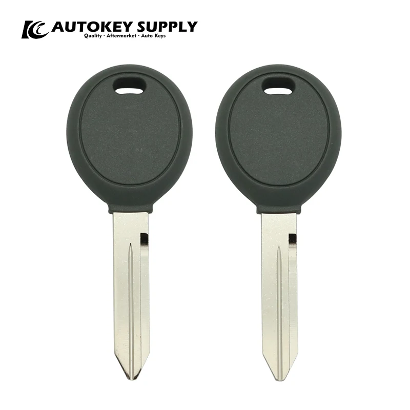 AKCRTK001 AUTOKEYSUPPLY 1998-2006 Uncut Transponder Chip Ignition Door Key 64 Chip For Fits Apply Y160
AKCRTK001 AUTOKEYSUPPLY 1998-2006 Uncut Transponder Chip Ignition Door Key 64 Chip For Fits Apply Y160