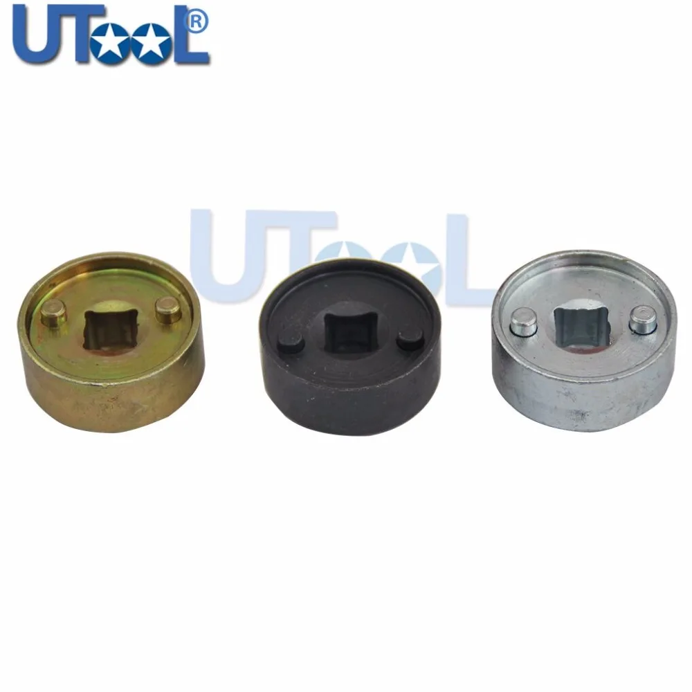 T10352/1 T10352 T10352/2 Camshaft Adjustment Sockets Car Tool Camshaft central Valve tool for AUDI VW VAG 1.8 / 2.0 TFSI
T10352/1 T10352 T10352/2 Camshaft Adjustment Sockets Car Tool Camshaft central Valve tool for AUDI VW VAG 1.8 / 2.0 TFSI