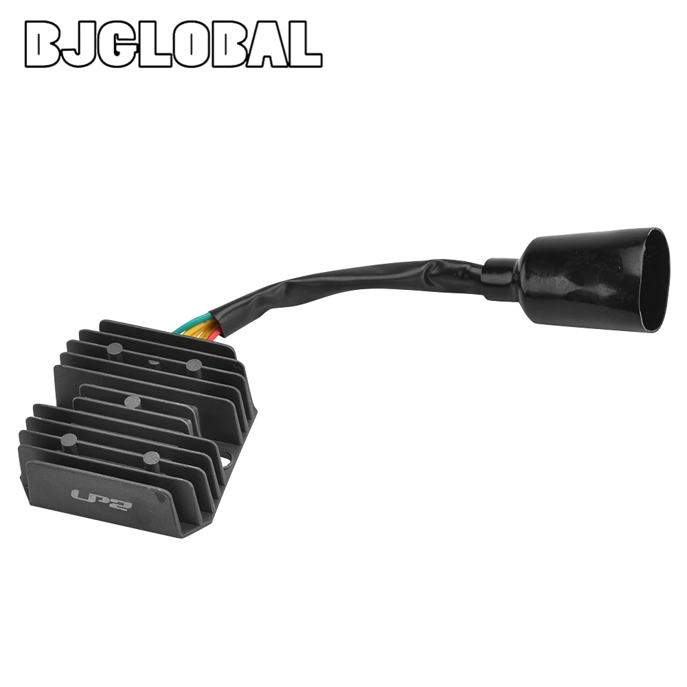 Регулятор выпрямителя для мотоцикла, лодки, 12 В для Honda FX650 Vigor 650 1999-2000 31600-MAK-000, скутера, мопедов, зарядных устройств, питбайка
Регулятор выпрямителя для мотоцикла, лодки, 12 В для Honda FX650 Vigor 650 1999-2000 31600-MAK-000, скутера, мопедов, зарядных устройств, питбайка