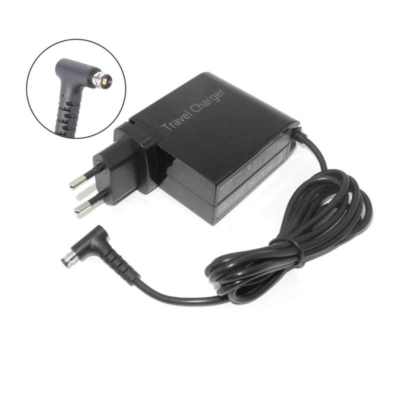 Laptop Netbook Ac Adapter Power Supply Charger 19.5V 2A For Sony VAIO Tap 13 11 SVT1122X9RW SVT1122Y9EB SVT11229CKB
Laptop Netbook Ac Adapter Power Supply Charger 19.5V 2A For Sony VAIO Tap 13 11 SVT1122X9RW SVT1122Y9EB SVT11229CKB