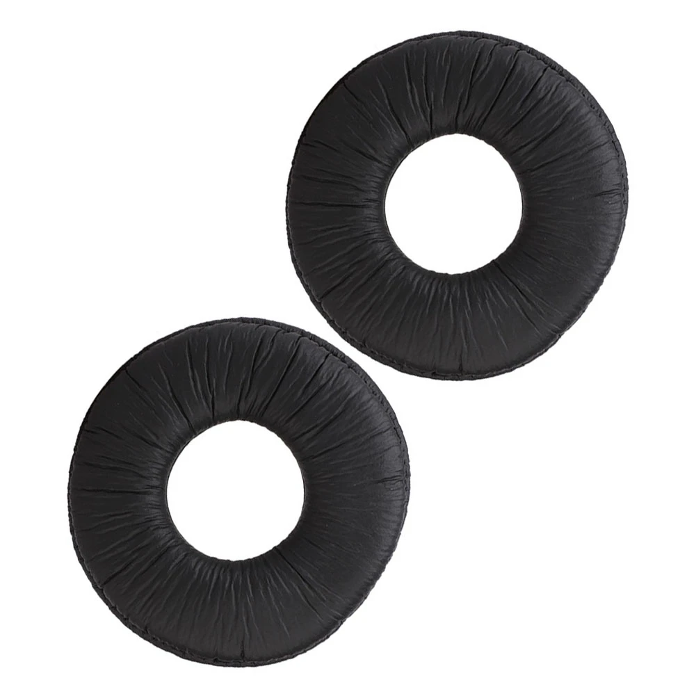 70MM Universal Replacement Ear Pad Cushion Earpads for Sony MDR-ZX100 ZX300 V150 V300 Headset Earpads
70MM Universal Replacement Ear Pad Cushion Earpads for Sony MDR-ZX100 ZX300 V150 V300 Headset Earpads