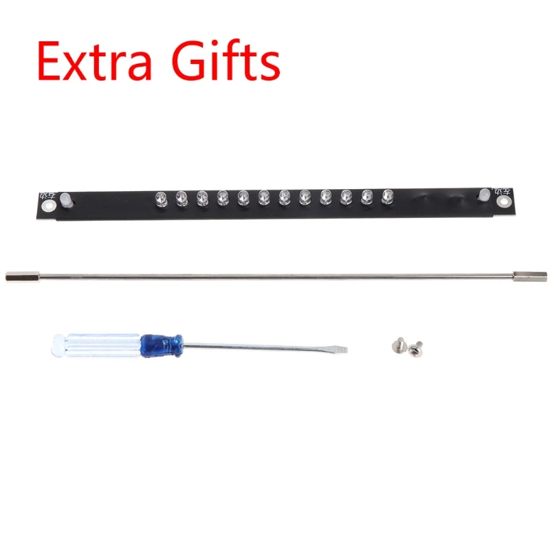 Velocimetry / Slingshot Speed Measuring Instrument Pro Bow Velocity Measurement Tool
Velocimetry / Slingshot Speed Measuring Instrument Pro Bow Velocity Measurement Tool