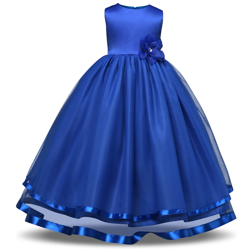 Children Clothing Girl Kids Clothes Lace Flower Girls Dress For Wedding Events Party Baby Birthday Frocks Ceremonies
Children Clothing Girl Kids Clothes Lace Flower Girls Dress For Wedding Events Party Baby Birthday Frocks Ceremonies