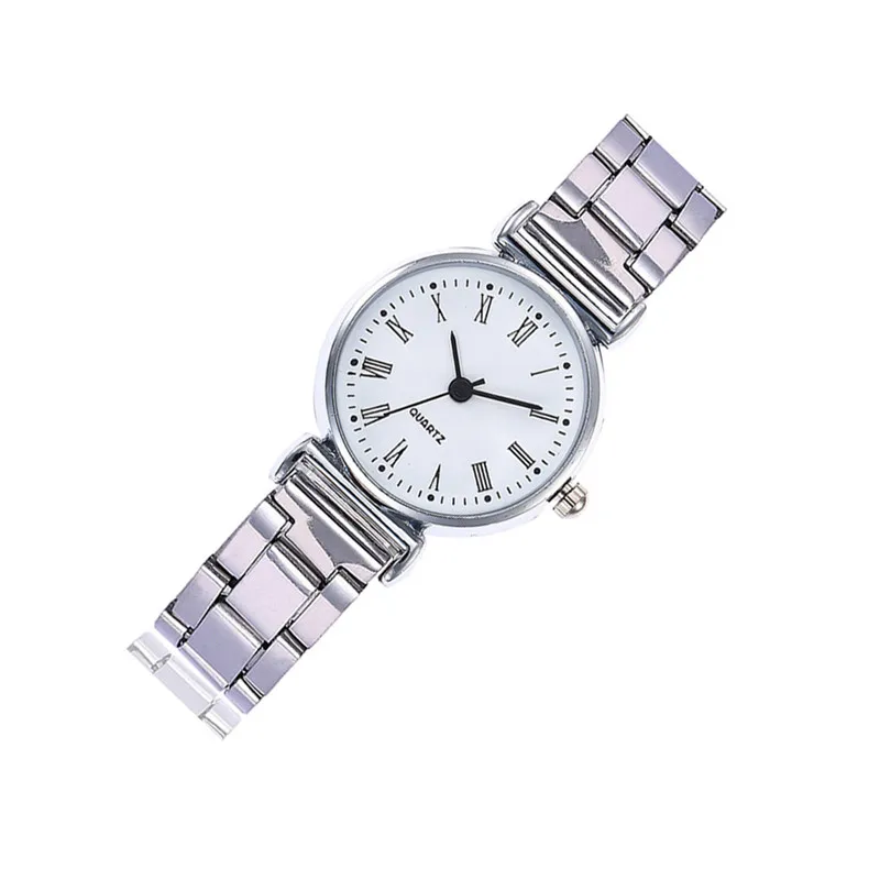 Fashion Women Alloy Steel Belt Casual Wrist Watches high quality Geneva Simple Steel Belt Ladies dress clock Watch Gift A4
Fashion Women Alloy Steel Belt Casual Wrist Watches high quality Geneva Simple Steel Belt Ladies dress clock Watch Gift A4