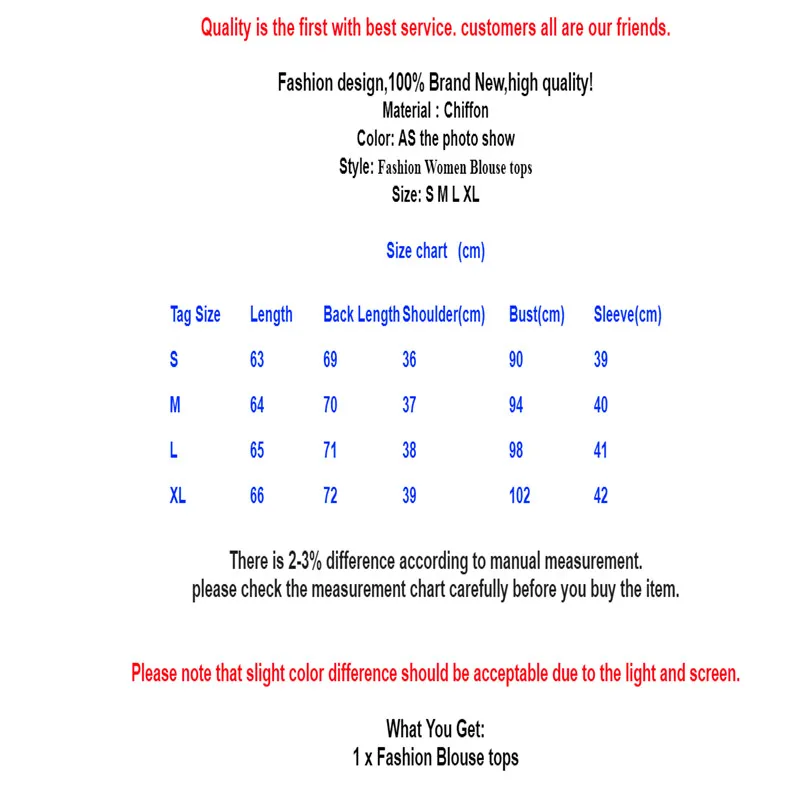 MeiHuiDa 2018 New Style Fashion Women's 3/4 Sleeve Chiffon Shirt Tops Casual Loose Button Plaid Shirt
MeiHuiDa 2018 New Style Fashion Women's 3/4 Sleeve Chiffon Shirt Tops Casual Loose Button Plaid Shirt