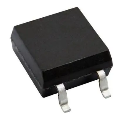 S1ZB60 S1ZB60-7062 Z6 мостовые выпрямители VRM = 600 IFSM = 30 600 в 30A SOP-4 маркировка: Z603 SMD новый оригинальный
S1ZB60 S1ZB60-7062 Z6 мостовые выпрямители VRM = 600 IFSM = 30 600 в 30A SOP-4 маркировка: Z603 SMD новый оригинальный