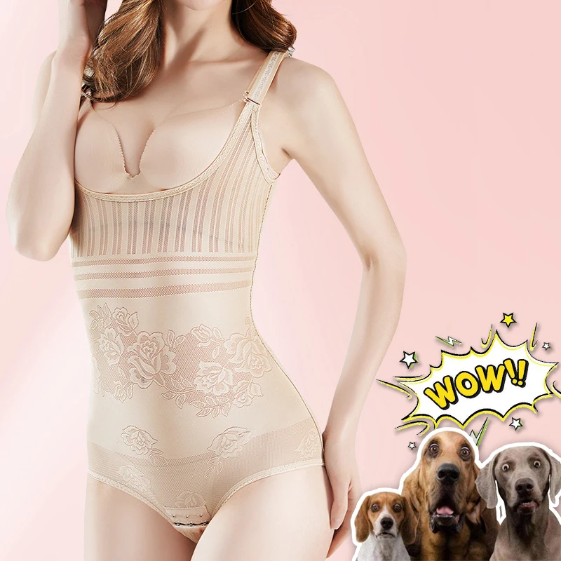 Women Slimming Underwear Shaper Shapewear Body Shaper Slim Belt Belly Underwear Bodysuit Butt Lifter Ladies Body Waist Trainer
Women Slimming Underwear Shaper Shapewear Body Shaper Slim Belt Belly Underwear Bodysuit Butt Lifter Ladies Body Waist Trainer