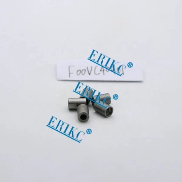 Направляющая втулка для дизельных форсунок F00VC40401 ERIKC F 00V C40 401 и рабочее отверстие форсунки Common Rail F00V C40 401
Направляющая втулка для дизельных форсунок F00VC40401 ERIKC F 00V C40 401 и рабочее отверстие форсунки Common Rail F00V C40 401
