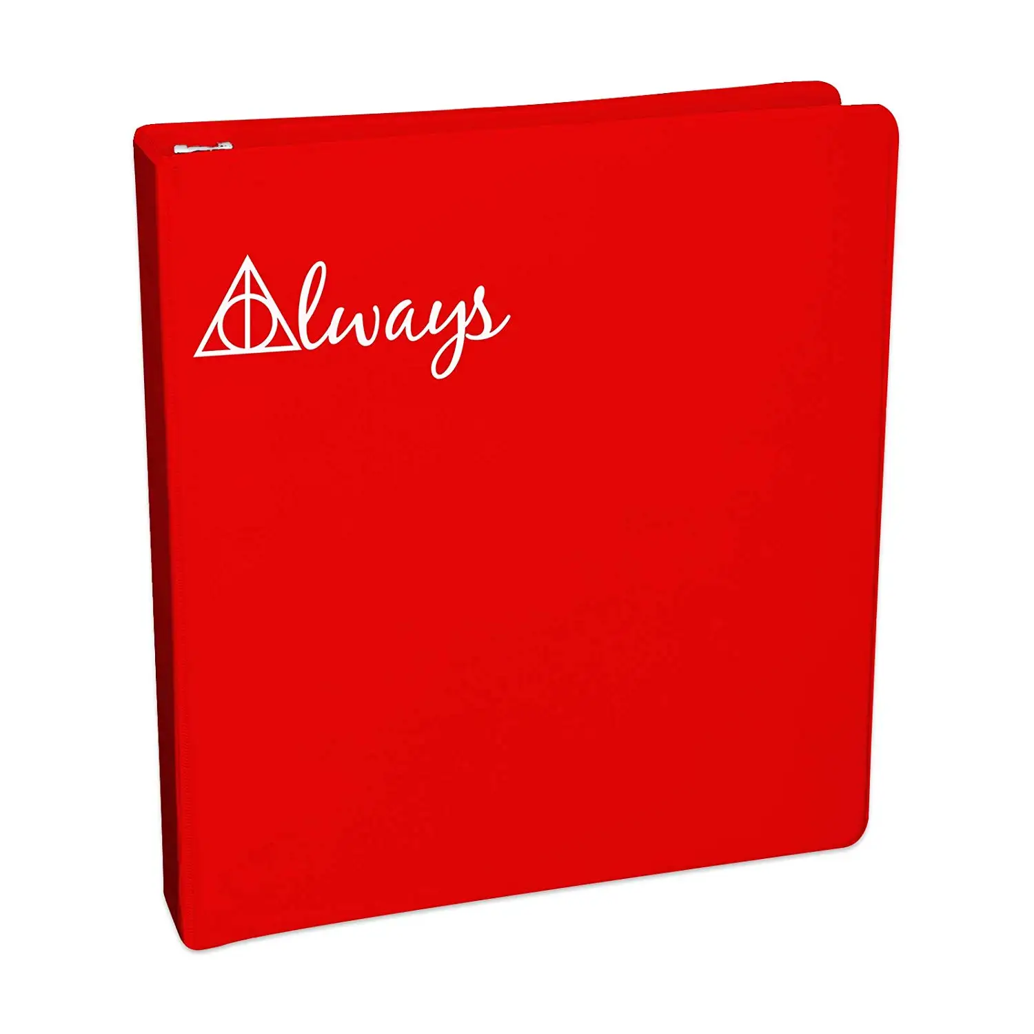 Bargain Max Decals - Always Deathly Hallows HP Sticker Decal Notebook Car Laptop 8" (White)
Bargain Max Decals - Always Deathly Hallows HP Sticker Decal Notebook Car Laptop 8" (White)