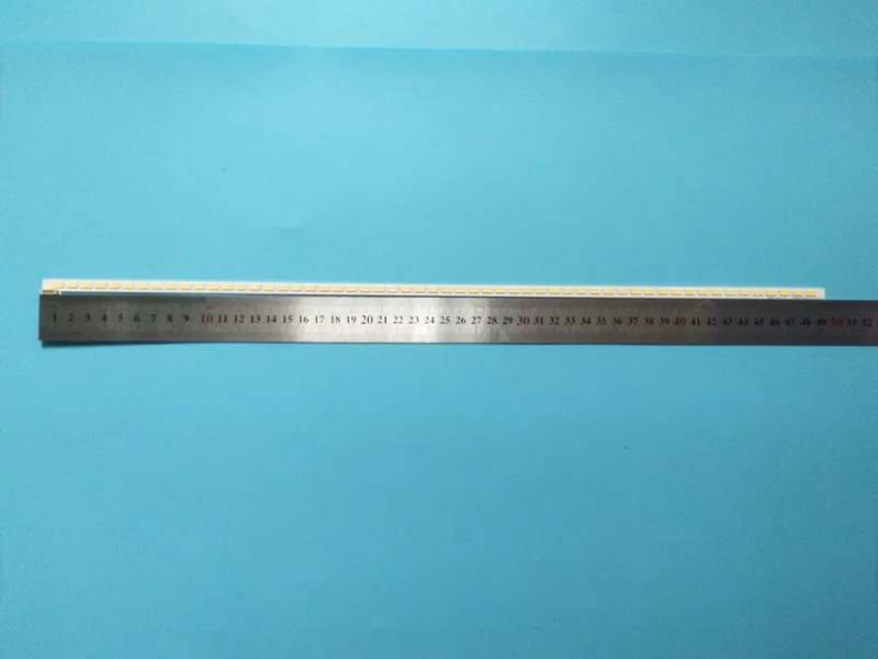Светодиодная лента 493 мм для подсветки STS400A64 LJ64-03514A 2012SGS40 7030L 56 REV 1,0 LJ64-03501A STS400A75 40-LEFT
Светодиодная лента 493 мм для подсветки STS400A64 LJ64-03514A 2012SGS40 7030L 56 REV 1,0 LJ64-03501A STS400A75 40-LEFT