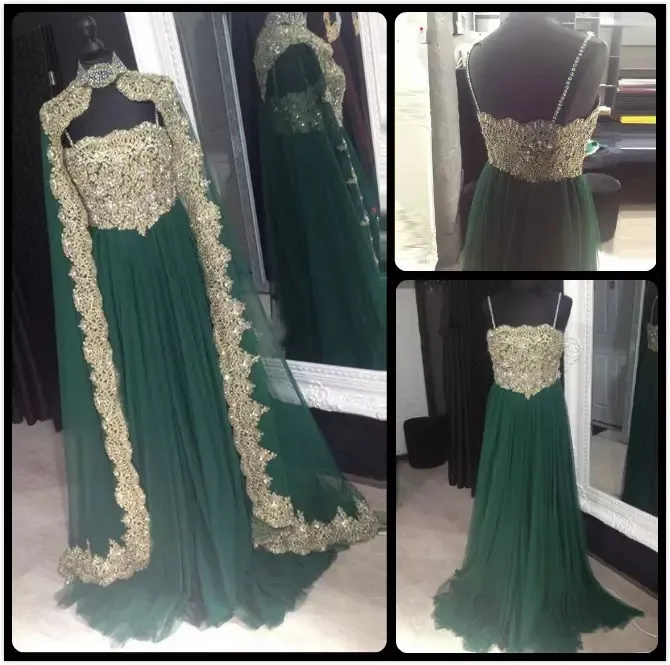 2021 Moroccan Kaftan Arabic Tulle Prom Dresses Gold Lace Appliques Wrap Two Piece Women Evening Party Gowns Robe De Fiesta
2021 Moroccan Kaftan Arabic Tulle Prom Dresses Gold Lace Appliques Wrap Two Piece Women Evening Party Gowns Robe De Fiesta