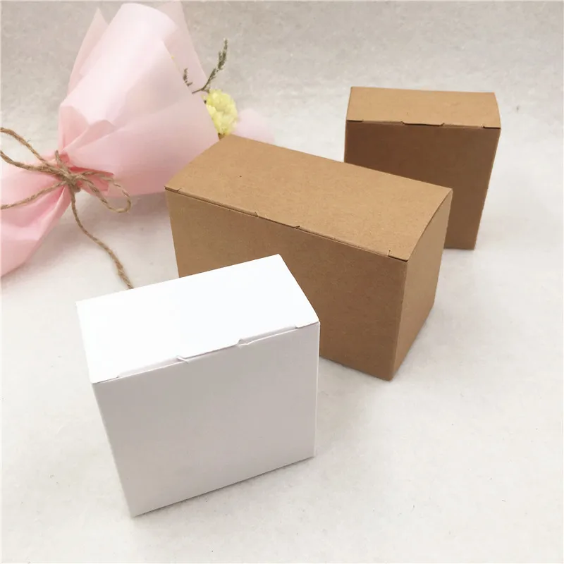 12pcs Square Shape Brown Craft Packaging Box Birthday Party Wedding Favor Gift Supply Packaging Baby Shower Supplies
12pcs Square Shape Brown Craft Packaging Box Birthday Party Wedding Favor Gift Supply Packaging Baby Shower Supplies