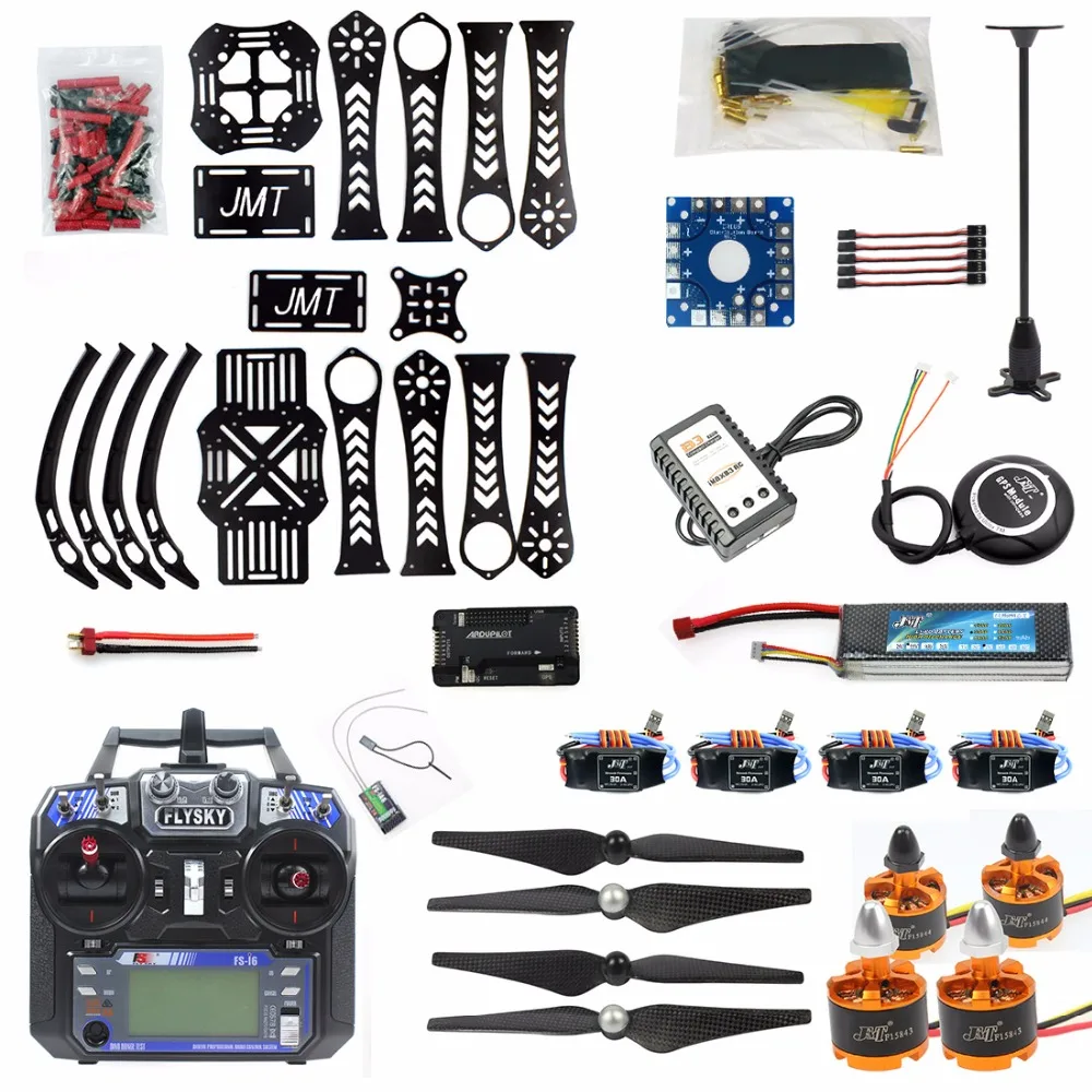 DIY RC Дрон Квадрокоптер 4 оси 360 мм рама комплект с GPS APM 2,8 Управление полетом Flysky FS-i6 передатчик RX Квадрокоптер
DIY RC Дрон Квадрокоптер 4 оси 360 мм рама комплект с GPS APM 2,8 Управление полетом Flysky FS-i6 передатчик RX Квадрокоптер