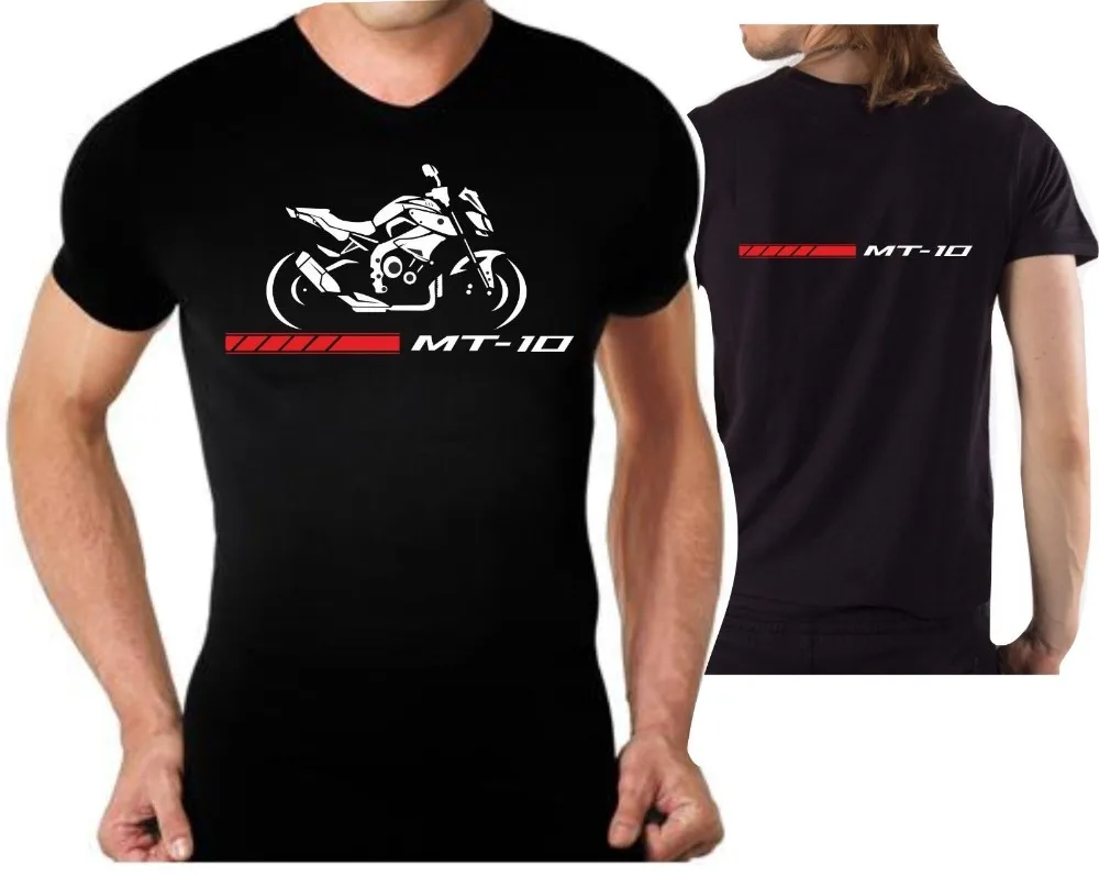 T-Shirt Maglia Per Moto Yam Mt 10 T Shirt Mt10 Motorcycles 2019 Short Sleeve O Neck Casual Men Print Fashion High Quality Tees
T-Shirt Maglia Per Moto Yam Mt 10 T Shirt Mt10 Motorcycles 2019 Short Sleeve O Neck Casual Men Print Fashion High Quality Tees