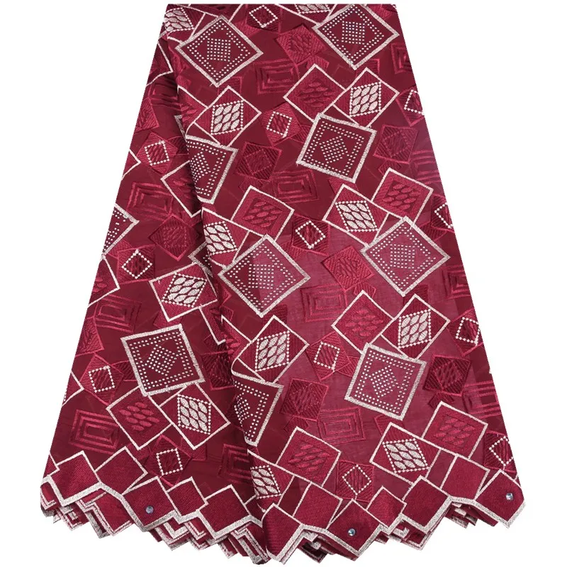 Quality Red Cotton African Voile Lace Fabric High Quality Embroidery Lace Fabric African Swiss Voile Lace In Switzerland S1568
Quality Red Cotton African Voile Lace Fabric High Quality Embroidery Lace Fabric African Swiss Voile Lace In Switzerland S1568