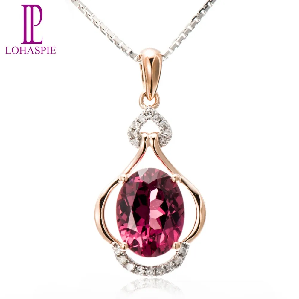 LP Diamond-Jewelry 750 карат натуральный драгоценный камень родолит гранат Твердый 18k розовое золото подвеска тонкая фотография
LP Diamond-Jewelry 750 карат натуральный драгоценный камень родолит гранат Твердый 18k розовое золото подвеска тонкая фотография