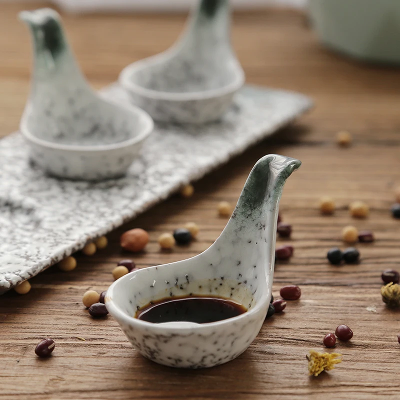 Japan Style Ceramic Snack Plates Creative 3pcs Dish Plates with Bamboo Tray Sushi Sauce Plates Nuts/Desserts Plate Tableware
Japan Style Ceramic Snack Plates Creative 3pcs Dish Plates with Bamboo Tray Sushi Sauce Plates Nuts/Desserts Plate Tableware