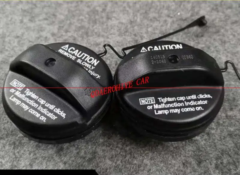 Крышка топливного бака QDAEROHIVE крышка бензобака для Toyota camry 2 4 land cruiser prado 2700