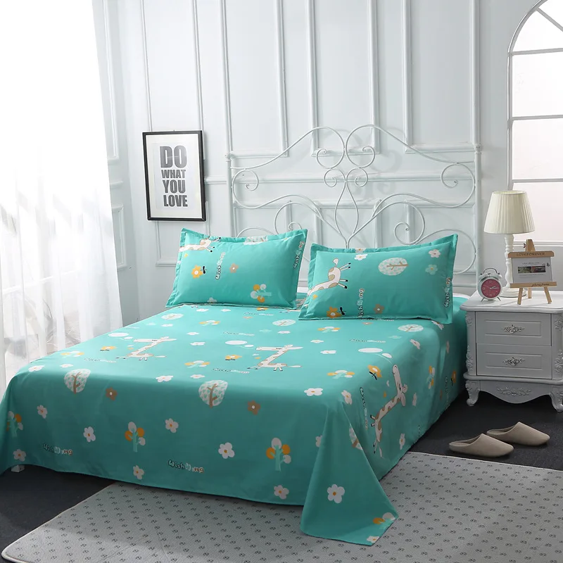 1PC Bohemia 100% Cotton Bed Sheet Plaid Geometric Heart King Flat Sheet Soft Family Hotel Bedspread Home Decorative hoeslaken
1PC Bohemia 100% Cotton Bed Sheet Plaid Geometric Heart King Flat Sheet Soft Family Hotel Bedspread Home Decorative hoeslaken