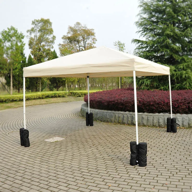 1Pc Portable Outdoor Camping Windproof Pavilion Tent Fixed Awning Sandbag Marquee Stand Sand Anchor Bag MC889
1Pc Portable Outdoor Camping Windproof Pavilion Tent Fixed Awning Sandbag Marquee Stand Sand Anchor Bag MC889