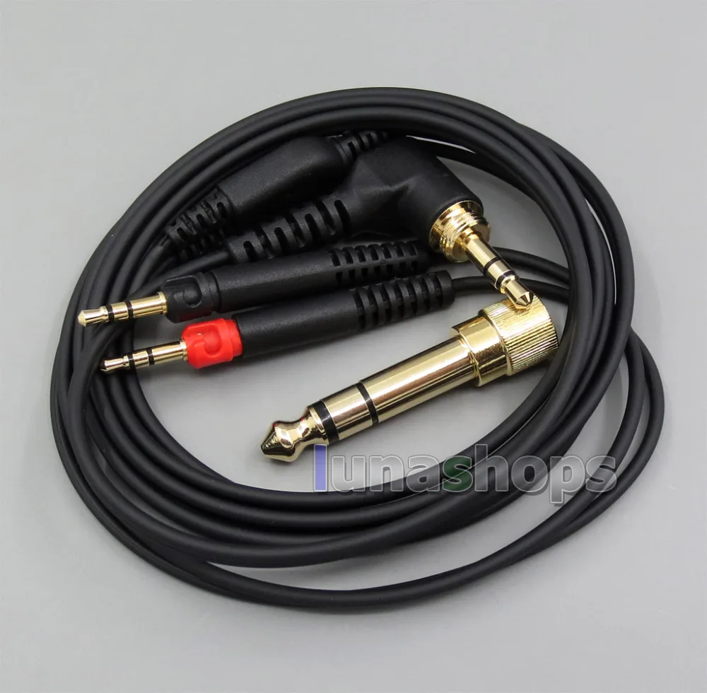 LN005394 6,5 мм 3,5 мм затычки для наушников стерео кабель для Audio-Technica ATH-R70X
LN005394 6,5 мм 3,5 мм затычки для наушников стерео кабель для Audio-Technica ATH-R70X
