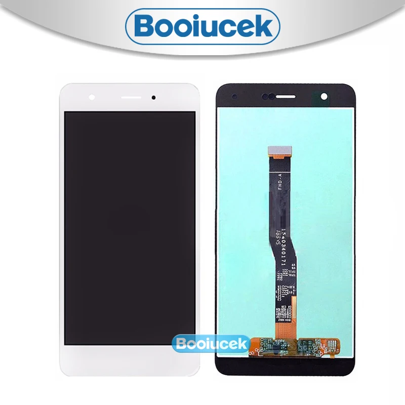 High Quality 5.0'' For Huawei Nova LCD Display Screen With Touch Screen Digitizer Assembly + Tool
High Quality 5.0'' For Huawei Nova LCD Display Screen With Touch Screen Digitizer Assembly + Tool
