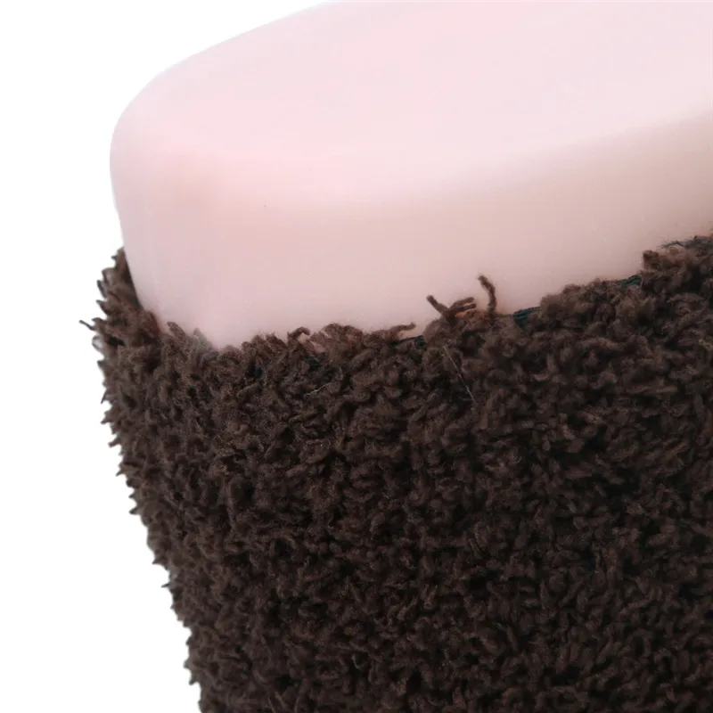 THINKTHENDO Extremely Cozy Cashmere Socks Men Women Winter Warm Sleep Bed Floor Home Fluffy
THINKTHENDO Extremely Cozy Cashmere Socks Men Women Winter Warm Sleep Bed Floor Home Fluffy