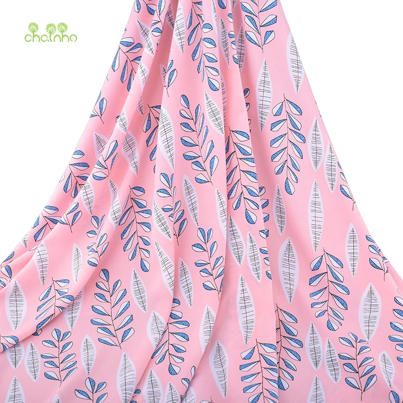 Chainho,Leaves Pattern,Printed Soft Summer Apparel Fabric/For Quilting&Sewing Baby&Children Skirt,Dress,Shirt Material,100x140cm
Chainho,Leaves Pattern,Printed Soft Summer Apparel Fabric/For Quilting&Sewing Baby&Children Skirt,Dress,Shirt Material,100x140cm