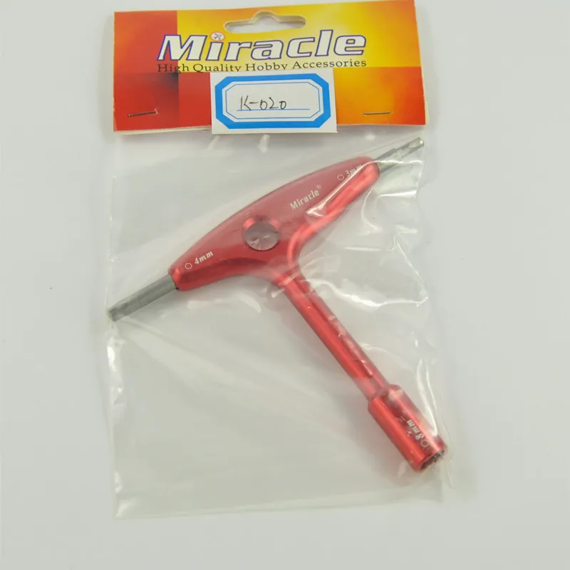 RC Model Tool Wrench 14mm For Glow CM8 Spark Plug 3mm/ 4mm for Glow Engine RC Accessory
RC Model Tool Wrench 14mm For Glow CM8 Spark Plug 3mm/ 4mm for Glow Engine RC Accessory