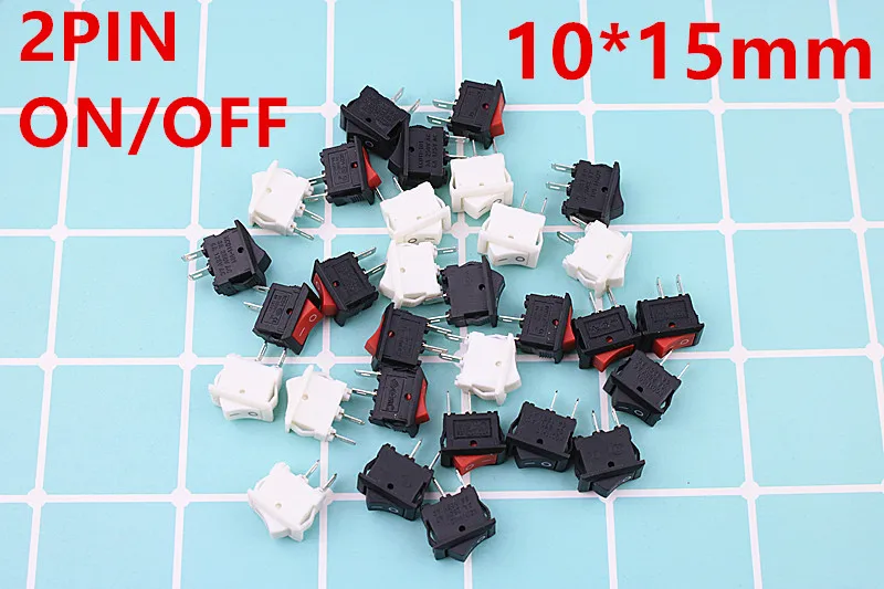 10 шт./лот 10*15 мм SPST 2PIN ON/OFF G130 кулисный переключатель 3A/250 В Приборная панель автомобиля грузовик RV ATV домашний черный
10 шт./лот 10*15 мм SPST 2PIN ON/OFF G130 кулисный переключатель 3A/250 В Приборная панель автомобиля грузовик RV ATV домашний черный