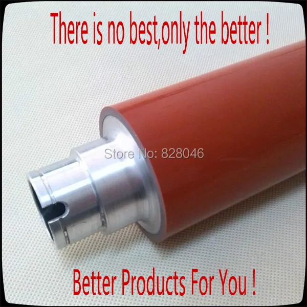 Upper Fuser Roller For Lanier Savin Ricoh Aficio SP 5210 5200 SP5200 SP5210 Printer,M052-4101 M0524101 Upp Heater Fuser Roller
Upper Fuser Roller For Lanier Savin Ricoh Aficio SP 5210 5200 SP5200 SP5210 Printer,M052-4101 M0524101 Upp Heater Fuser Roller