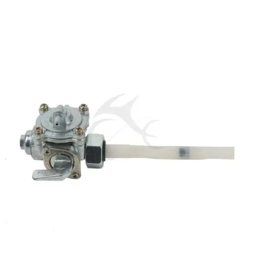 Новый Клапан спускного крана топливного бака для Honda Nighthawk CB650SC 650 1983-1985 CB550SC 1983
Новый Клапан спускного крана топливного бака для Honda Nighthawk CB650SC 650 1983-1985 CB550SC 1983