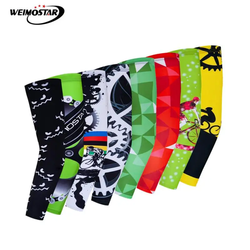 20 Color Cycling Arm Sleeve Warmer Men Women Sun Protection mtb Bike Sleeves Arms Basketball Sport Arm Cover Bicycle Oversleeve
20 Color Cycling Arm Sleeve Warmer Men Women Sun Protection mtb Bike Sleeves Arms Basketball Sport Arm Cover Bicycle Oversleeve