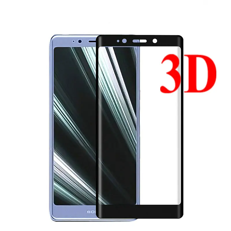 Для Sony Xperia L3 I3312 I4312 I4332 I3322 3D полное покрытие закаленное стекло Защита для экрана для Sony Xperia L3 стеклянная пленка
Для Sony Xperia L3 I3312 I4312 I4332 I3322 3D полное покрытие закаленное стекло Защита для экрана для Sony Xperia L3 стеклянная пленка
