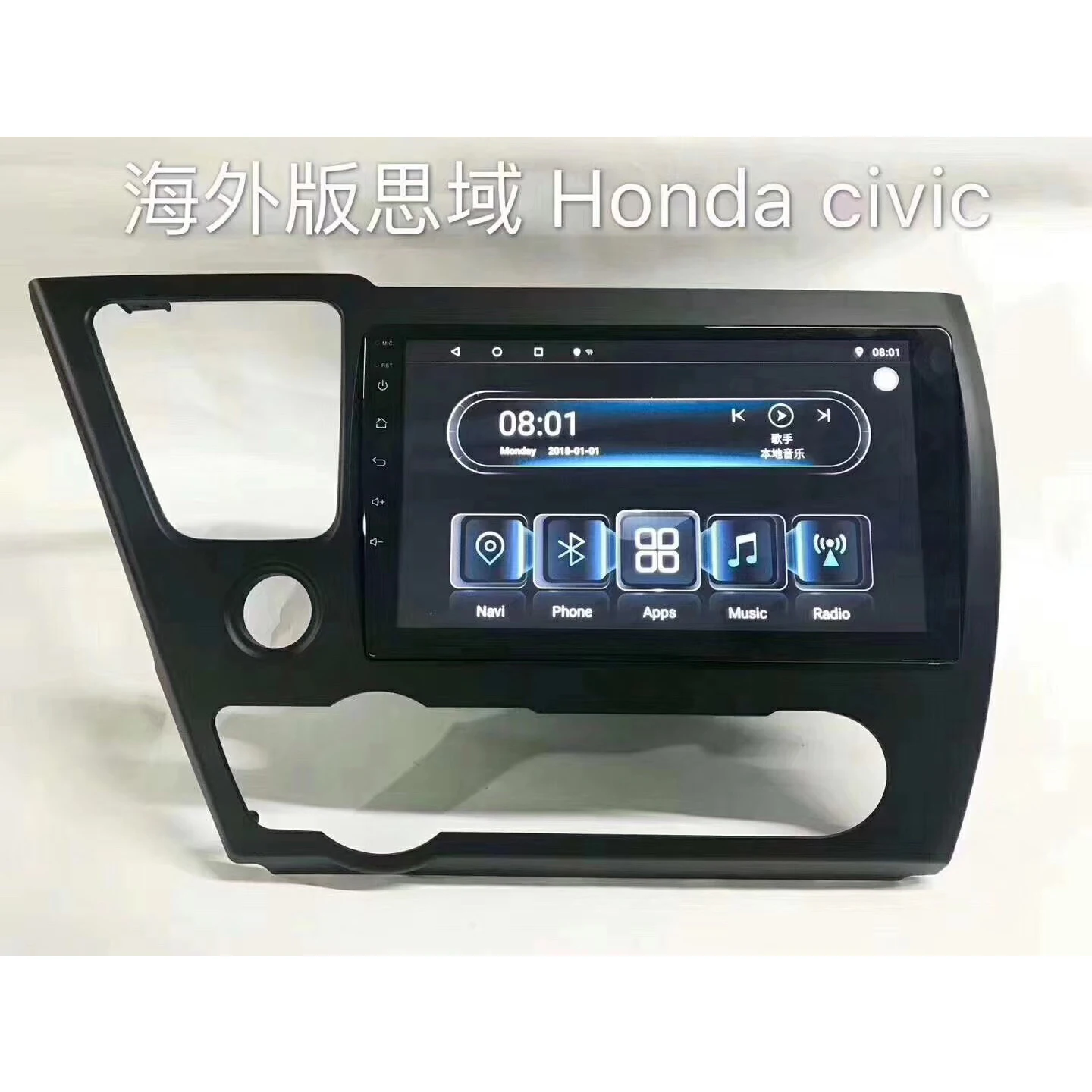 ChoGath 9 ''автомобильное радио GPS навигация 2 din Автомобильный мультимедийный