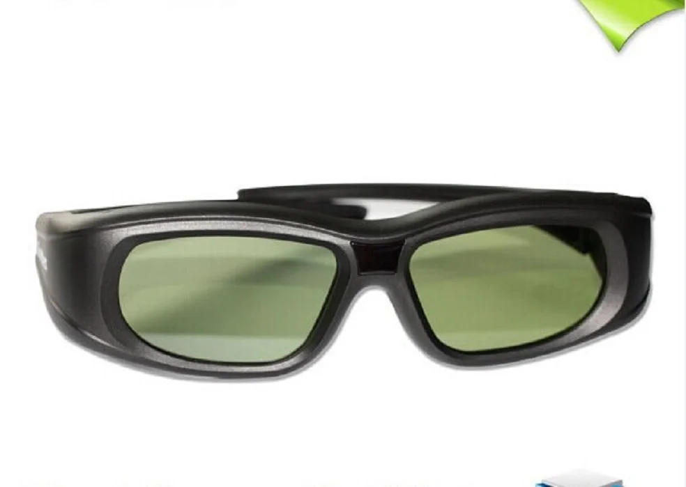 New Active Rechargeable 3D Glasses for Sony HW30ES VW90ES VW95ES 3D Projector TDG-PJ1 freeshipping
New Active Rechargeable 3D Glasses for Sony HW30ES VW90ES VW95ES 3D Projector TDG-PJ1 freeshipping