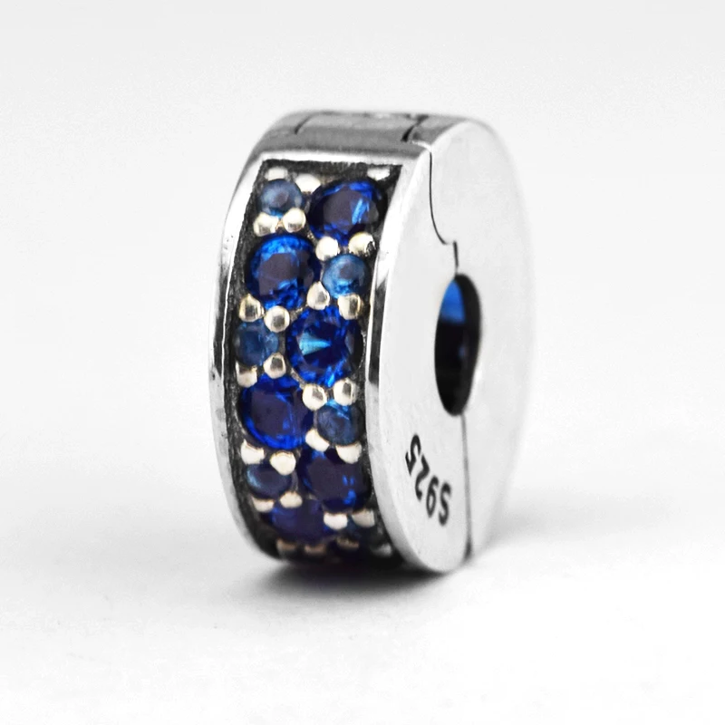 Real 925 Sterling Silver Mosaic Shining Elegance Clip Charm Fits Europe Bracelet Beads for Women Jewelry DIY Making Berloques
Real 925 Sterling Silver Mosaic Shining Elegance Clip Charm Fits Europe Bracelet Beads for Women Jewelry DIY Making Berloques