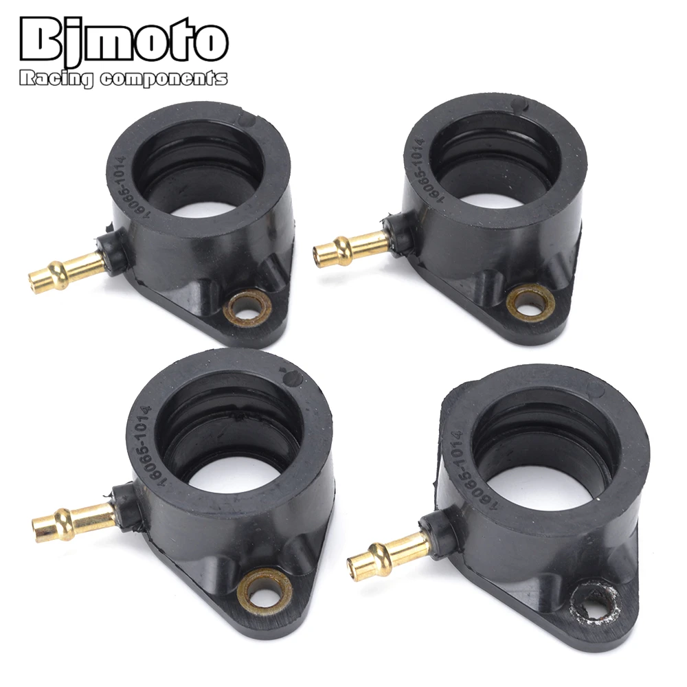 Карбюратор впускного коллектора BJMOTO для Kawasaki Z400J KZ400J Z500B KZ500B Z550B KZ550B Z550D GP KZ550D KZ550 A C D
Карбюратор впускного коллектора BJMOTO для Kawasaki Z400J KZ400J Z500B KZ500B Z550B KZ550B Z550D GP KZ550D KZ550 A C D
