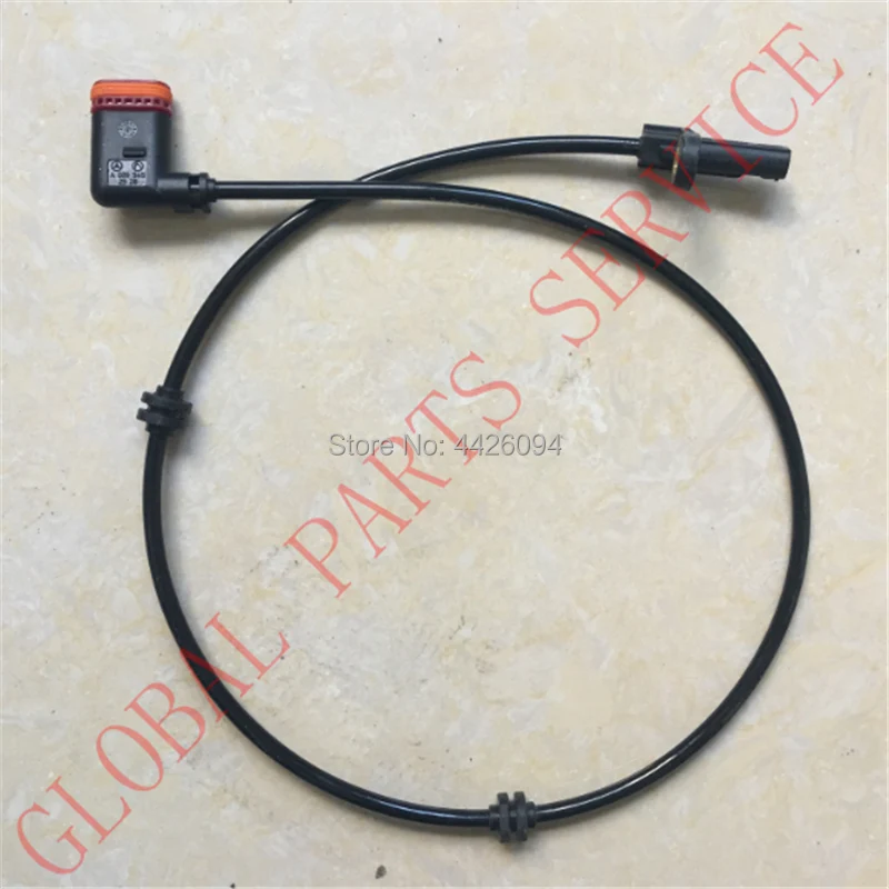 Датчик скорости колеса ABS, подходит для CL550 CL600 CL63AMG CL65AMG S550 S600 S63AMG S65AMG 2219056000, датчик скорости передачи
Датчик скорости колеса ABS, подходит для CL550 CL600 CL63AMG CL65AMG S550 S600 S63AMG S65AMG 2219056000, датчик скорости передачи