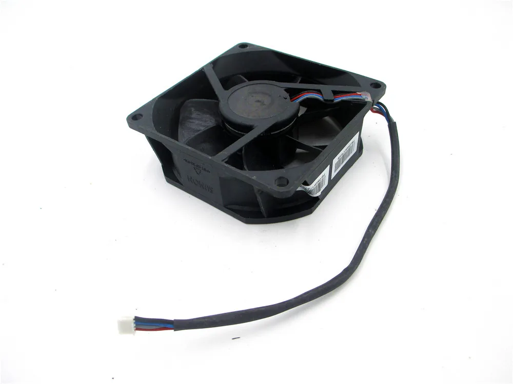 Brand NEW FAN FOR SUNON EF75251B1-Q020-S99 12V 2.52W 7525 75X75X25MM Projector case axial cooling fan
Brand NEW FAN FOR SUNON EF75251B1-Q020-S99 12V 2.52W 7525 75X75X25MM Projector case axial cooling fan