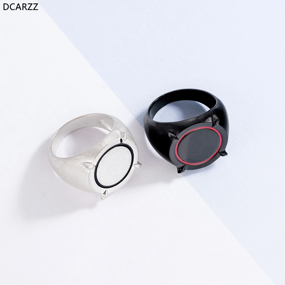 Hanreshe Ladybug Enamel Ring Design Boy Girl Gift Classic Jewelry Party Engagement Ring Cute Black Ring Men
Hanreshe Ladybug Enamel Ring Design Boy Girl Gift Classic Jewelry Party Engagement Ring Cute Black Ring Men