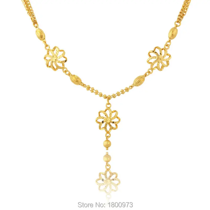 New Brand Gold Color Necklaces Men Women Dangle Charm Necklace Jewelry Collar Accessories Free shipping
New Brand Gold Color Necklaces Men Women Dangle Charm Necklace Jewelry Collar Accessories Free shipping