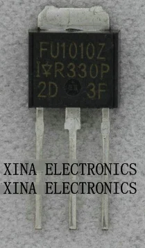IRFU1010ZPBF IRFU1010Z FU1010Z TO-251 ROHS ORIGINAL 10PCS/lot Free Shipping Electronics composition kit
IRFU1010ZPBF IRFU1010Z FU1010Z TO-251 ROHS ORIGINAL 10PCS/lot Free Shipping Electronics composition kit
