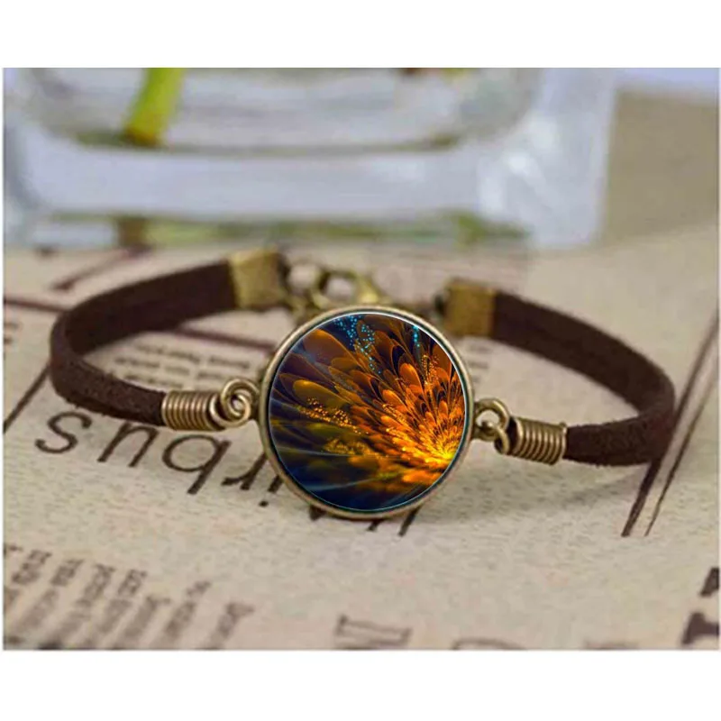 bracelet mandala bracelet yoga jewelry Steel chain namaste bracelet chakra meditation glass bracelet Buddhist Zen jewellery
bracelet mandala bracelet yoga jewelry Steel chain namaste bracelet chakra meditation glass bracelet Buddhist Zen jewellery
