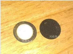 50PCS/LOT Buzzer Diameter 12MM Buzzer Copper Piezoelectric Piezoelectric Piezo Buzzer Copper Sheet
50PCS/LOT Buzzer Diameter 12MM Buzzer Copper Piezoelectric Piezoelectric Piezo Buzzer Copper Sheet