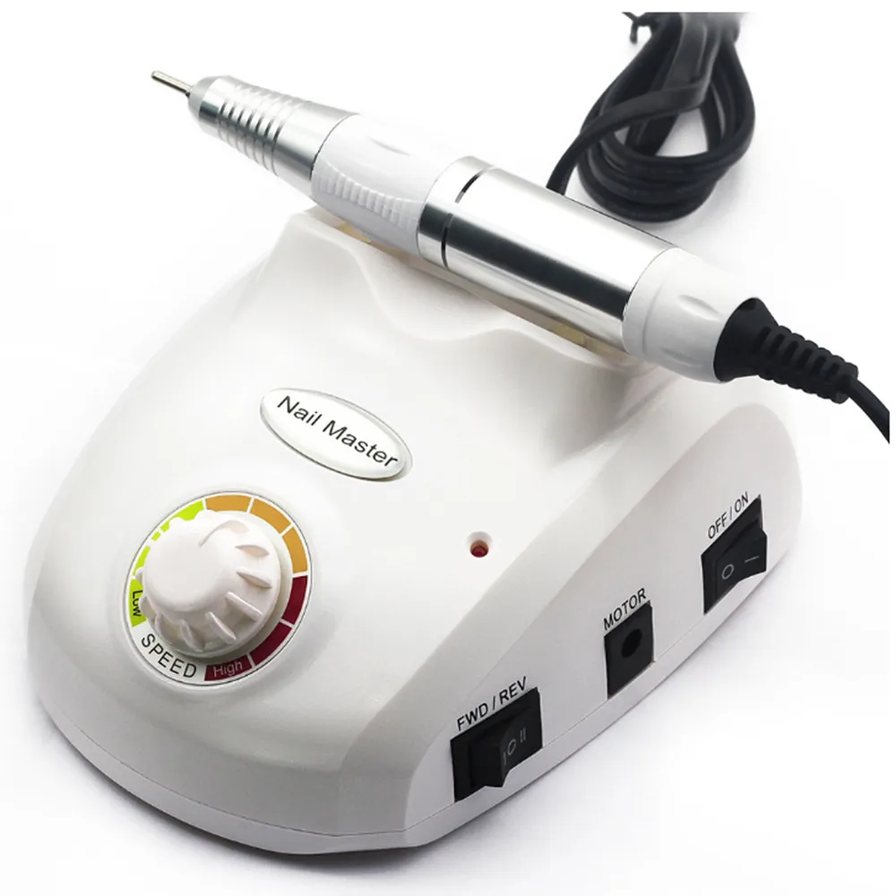 Professional Electric Nail Polish Machine for manicure, manicure machine, electric drill for manicure 30000 OB / MIN
Professional Electric Nail Polish Machine for manicure, manicure machine, electric drill for manicure 30000 OB / MIN